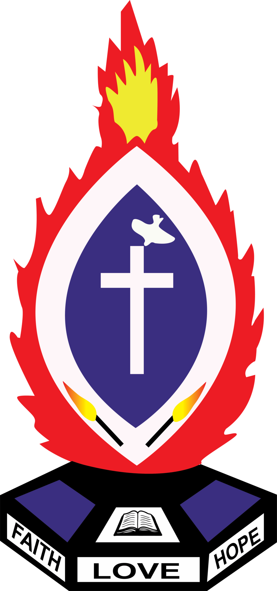 PCEA Logo